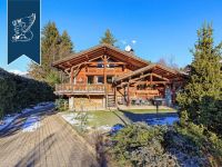 Villa for sale in Courmayeur (AO)