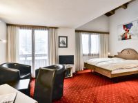 Chalet Abendrot