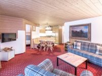 Chalet Abendrot