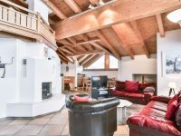 Chalet Abendrot
