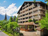 Residence