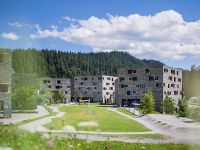 rocksresort