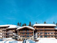 CGH Rés Chalet les Marmottons (ROS223)