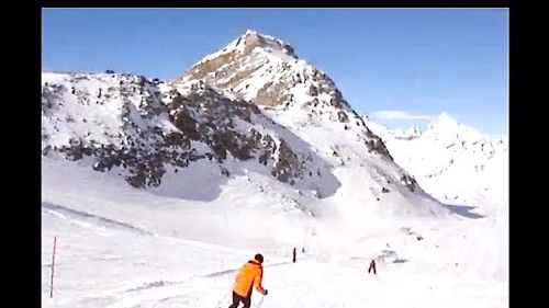 A taste of the alps - zermatt, switzerland