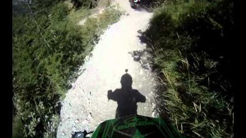 Bardonecchia freeride