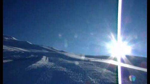 Punta jafferau (2805 m)_ 18.11.wmv