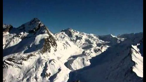 Costa del becco (2818 m)_15.11.2011.wmv