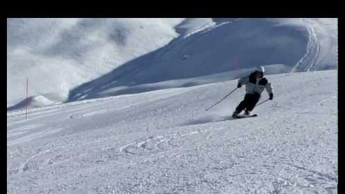 Cervinia e valtournenche - tra pancheron, rocce bianche, gran sometta e canalino