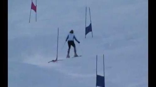 Yom hirshfeld- skiing 201112