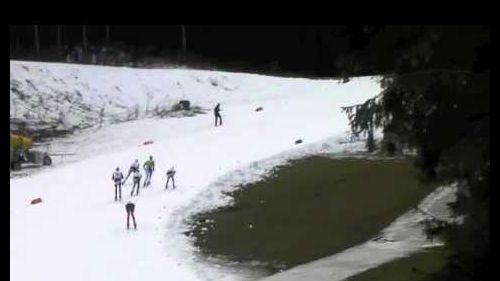 Finale sprint uomini coppa italia - dobbiaco.m4v