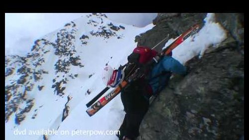 Ski and Snowboard video trailer