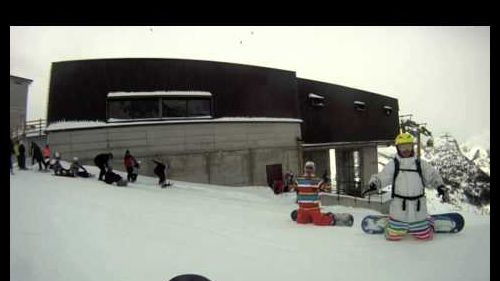 Freeride