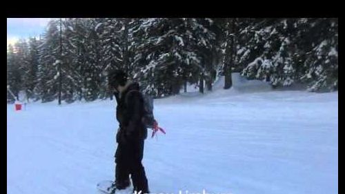 Snowboarders telfes2011.wmv