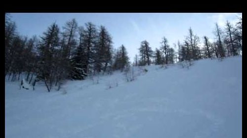 Telemark club mont blanc vda, fresca in courmayeur