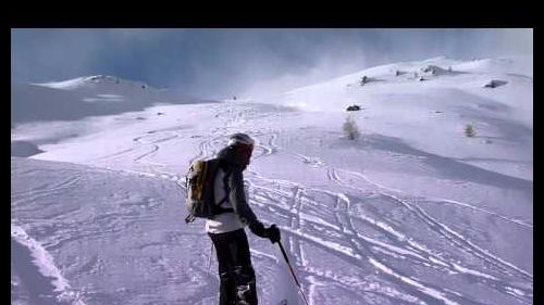 4/01/2012 punta di fontana fredda 2523 m ( valtournenche)