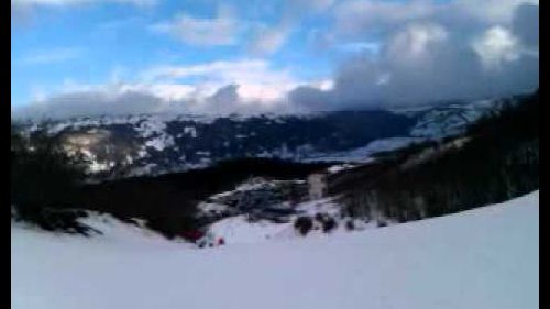 Uindolo - 2 gennaio 2012 - bbona la prima!!!
