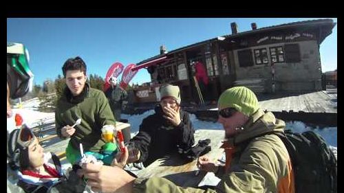 Sestola 2012 | gopro hd