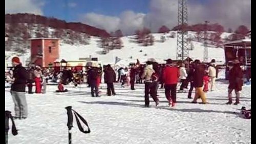 Gruppo vacanze 