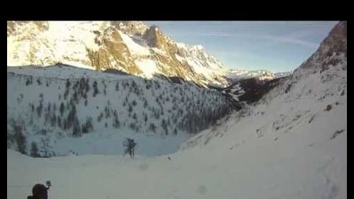 Arp vieille courmayeur con marina & c.