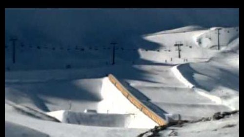Report neve ovindoli 15-01-012