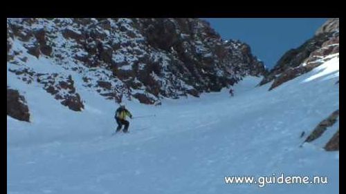 Guideme - v10 2009 - courmayeur...