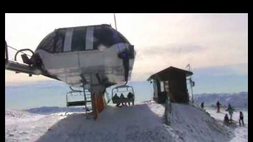 Vacanze a campo imperatore...flv