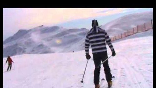 Campo imperatore gennaio 2012.flv