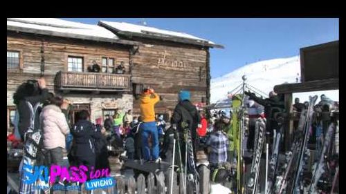 Livigno Skipass, Settimana della donna