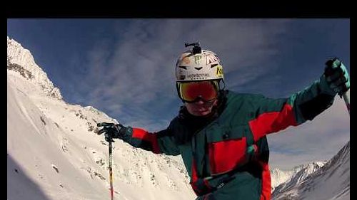Stubai freeride - fortune days [hd]