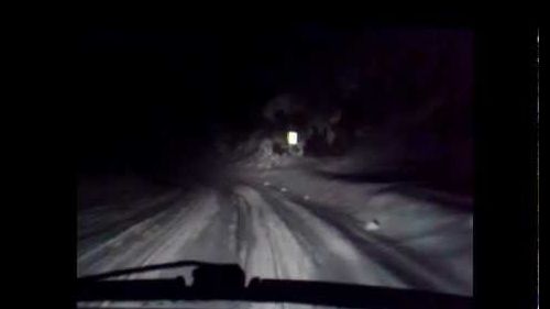 Neve 2012
