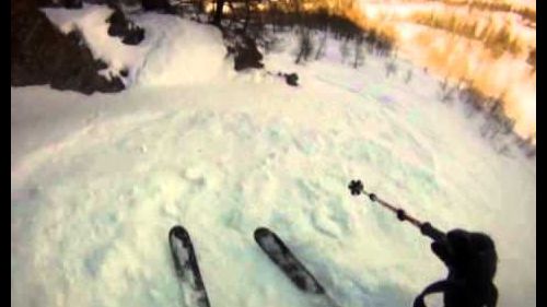 Dom 11 marzo freeride bardonecchia