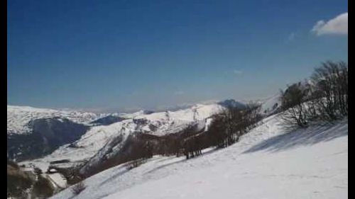 Ovindoli 14 marzo 2012