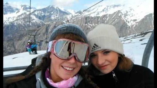 Ski weekend in bardonecchia