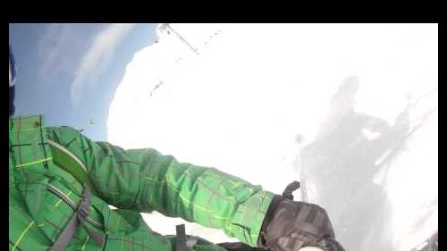 Gabo freeride