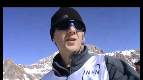 Trofeo infn gran sasso assergi racconta 2012 31 marzo 2012.flv