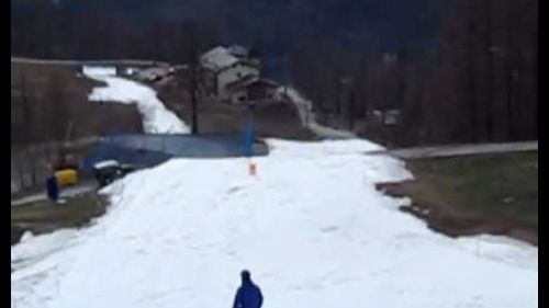 Valtournenche - cervinia 09/04/12 (parte1)