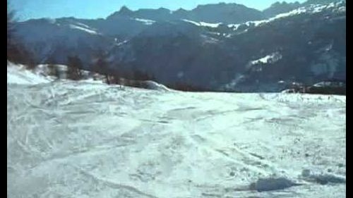 Sciare a sansicario.wmv