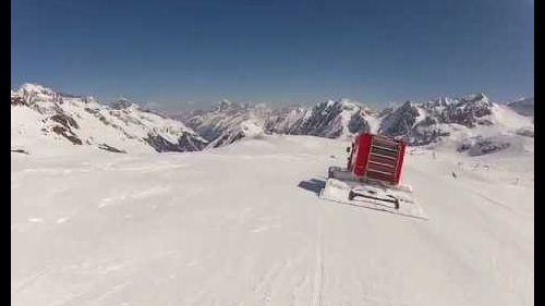 Stubai - follow the cat... - gopro hero 2 hd
