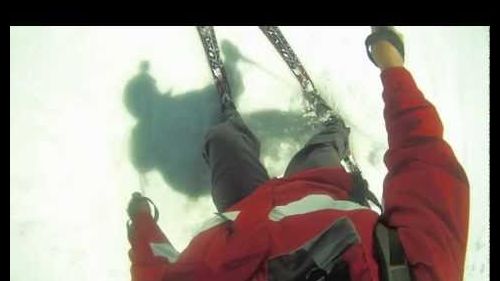 Ski italia 2012 courmayeur & la thuile