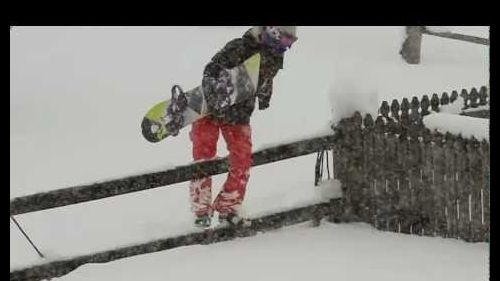KenyOnBoard &