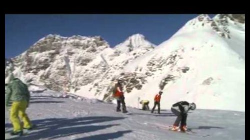 San domenico ski - stagione 2010-11