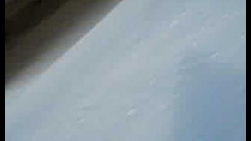 Pista da sci piculin a plan de corones