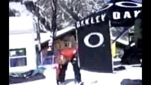 Bardonecchia 2 snowboarder perry and ricciman