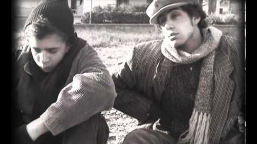 Il senso di m&c per la neve  di nella tirante (2006)