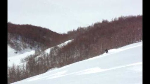 Campo felice 25/3/09