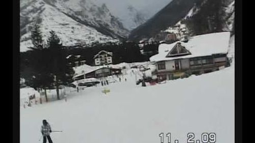 Freestyle skiing tom h 2009