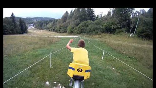 NEVEGAL FUN BOB n°2 02 09 2012