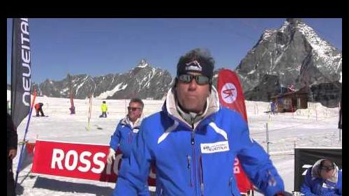 Neveitalia ski test: impressioni a caldo di walter galli su rossignol pursuit 14x
