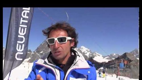 Neveitalia ski test: impressioni a caldo di tiziano riva su rossignol pursuit 14x
