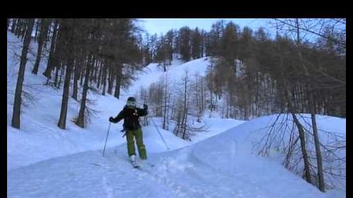 Neveitalia ski test: impressioni a caldo di tiziano riva su rossignol alias 76
